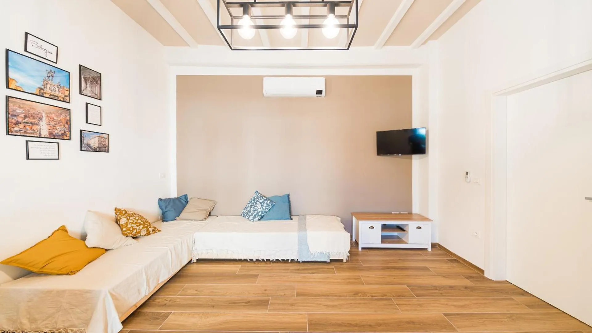 Cicogna House Apartment Villanova Di Castenaso Italy