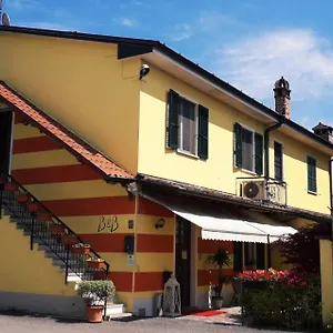B&B Country House Crema Casa di campagna Crema