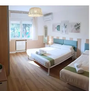 Casa vacanze Arcangelo House, SantʼArcangelo di Romagna