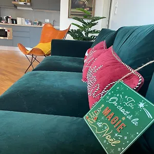 Appartamento Casa Riva Centro, Bologna