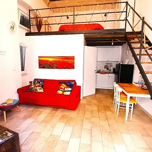 Il Cervo Casavacanza, Centro Storico Casa vacanze Brindisi