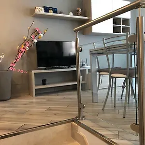Teorema Holiday House Casa vacanze Castellammare del Golfo