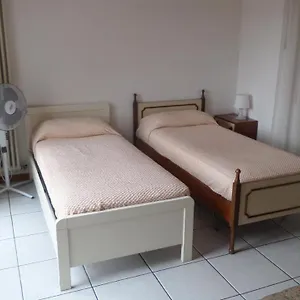 Residenza Capri Appartamento Vicenza