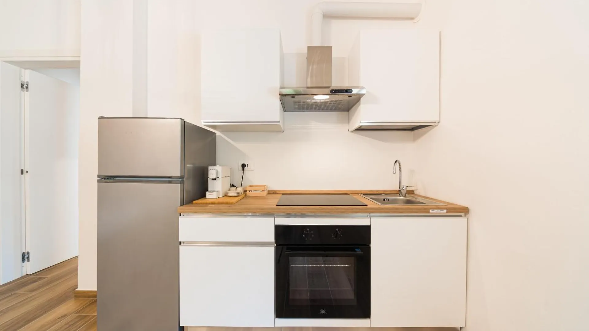 Apartamento Cicogna House Villanova Di Castenaso Italia