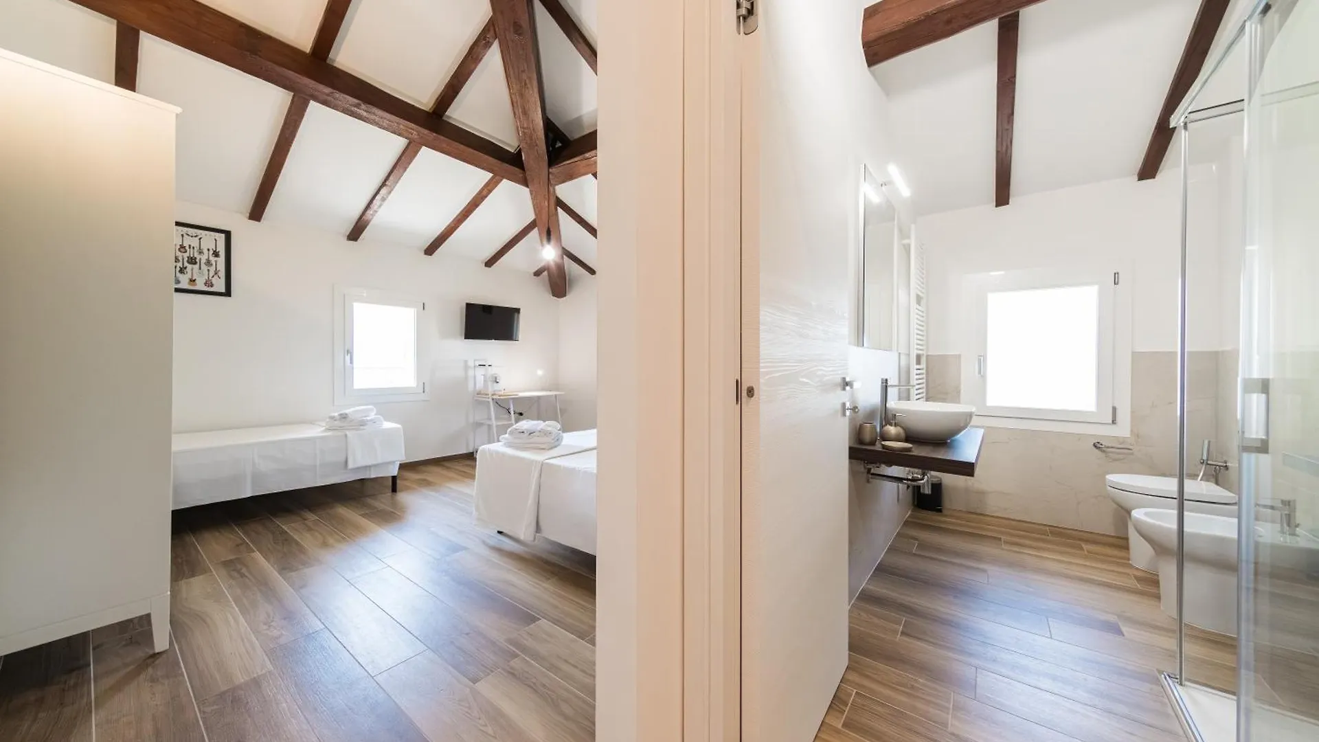 Apartamento Cicogna House Villanova Di Castenaso