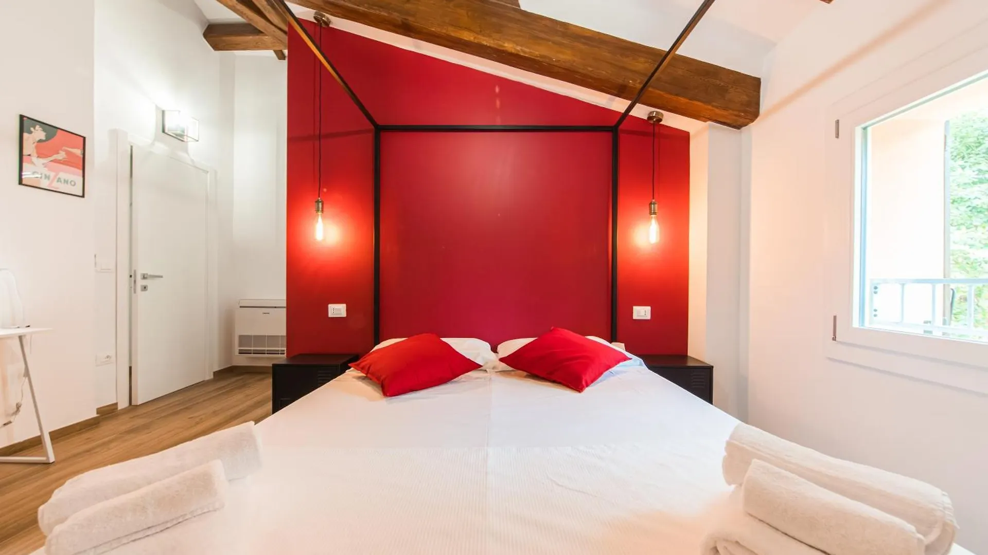 Apartamento Cicogna House Villanova Di Castenaso