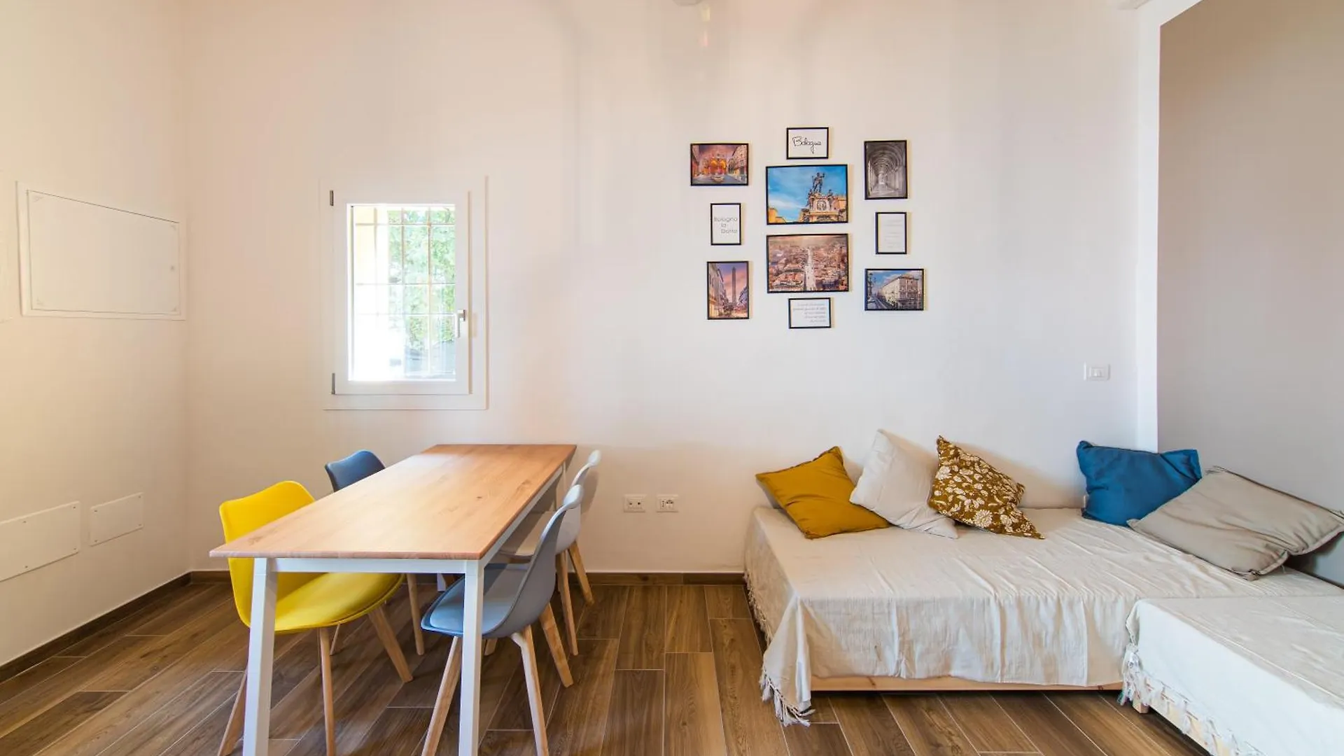 Apartamento Cicogna House Villanova Di Castenaso