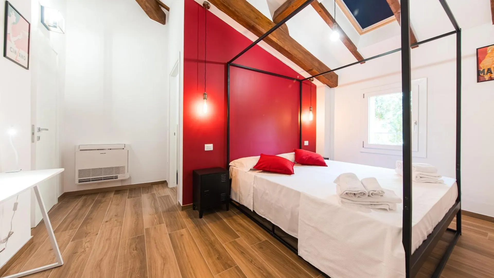 Apartamento Cicogna House Villanova Di Castenaso